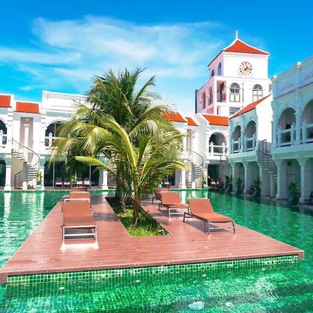 Supicha Pool Access Hotel - Sha Plus Phuket Eksteriør billede