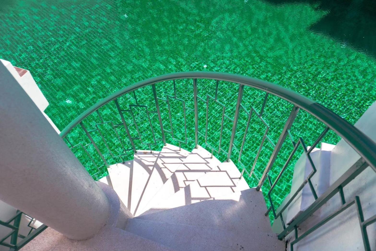 Supicha Pool Access Hotel - Sha Plus Phuket Eksteriør billede
