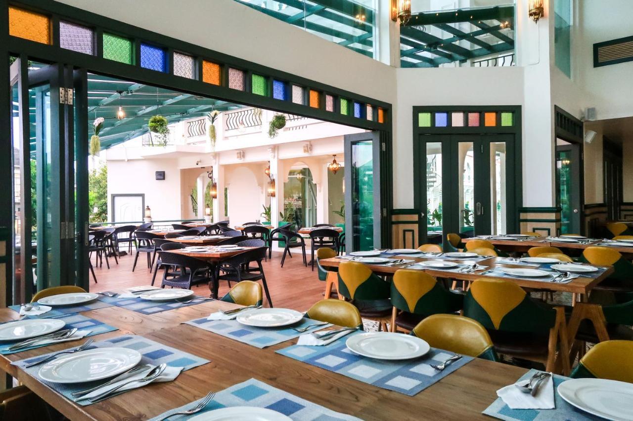 Supicha Pool Access Hotel - Sha Plus Phuket Eksteriør billede