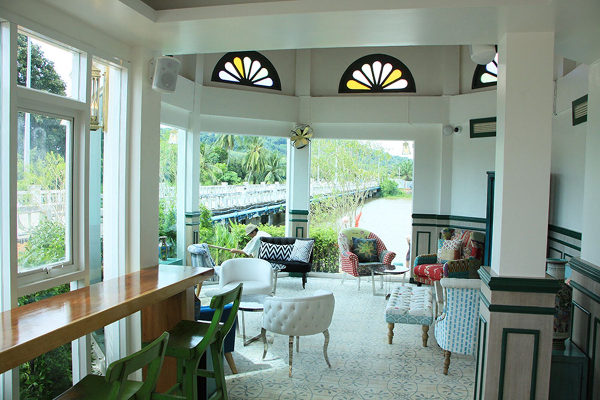 Supicha Pool Access Hotel - Sha Plus Phuket Eksteriør billede
