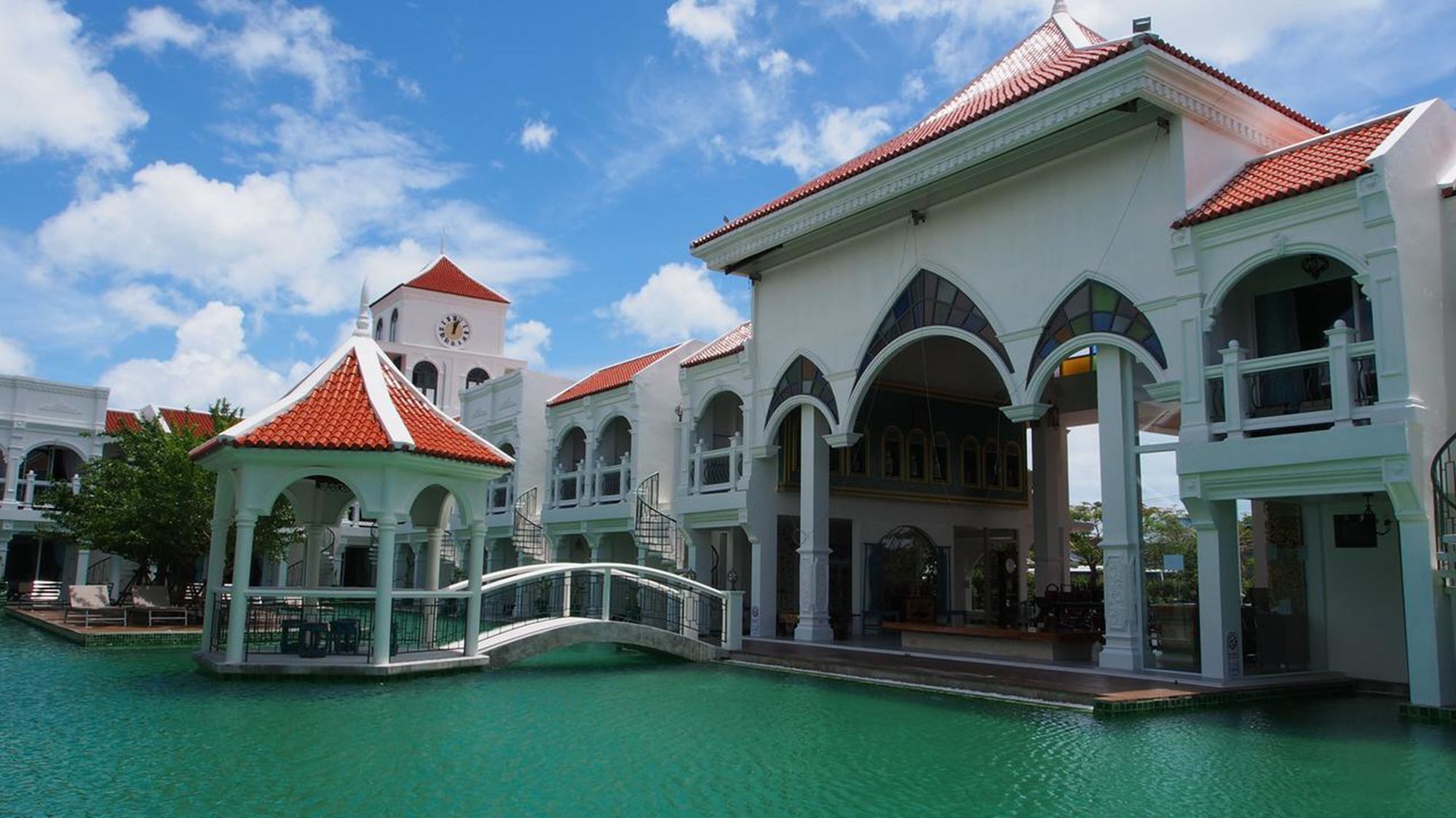 Supicha Pool Access Hotel - Sha Plus Phuket Eksteriør billede